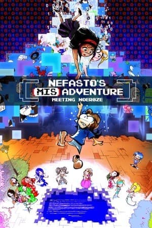 奈法斯托的不幸冒险:诺罗兹会面