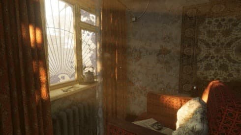 I Know This Place..? chapter I (prologue) screenshot 1