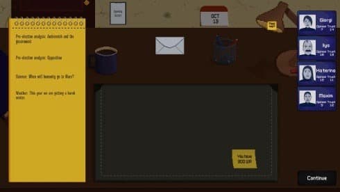 Editor's Hell screenshot 1