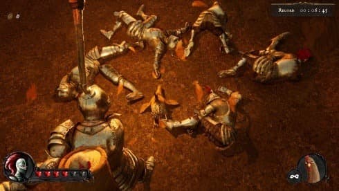 ALTF42:友谊万岁 screenshot 2