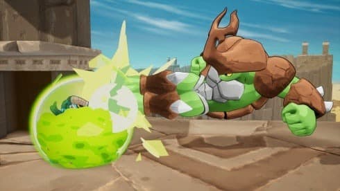 Rivals of Aether 2 screenshot 2
