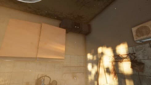 I Know This Place..? chapter I (prologue) screenshot 2