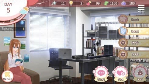 Rich Lady's Slave Role Play screenshot 3