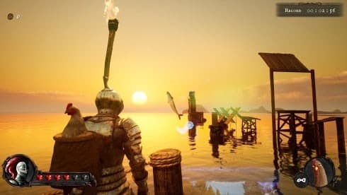 ALTF42:友谊万岁 screenshot 3