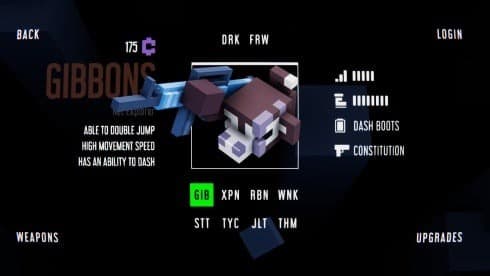 Terminal Breach screenshot 4