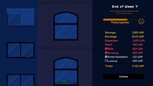 Editor's Hell screenshot 4