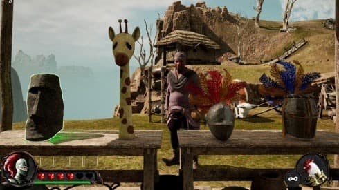 ALTF42:友谊万岁 screenshot 6