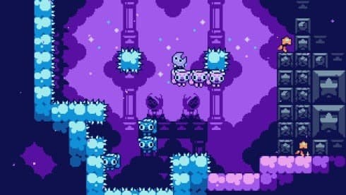 Moonleap screenshot 6