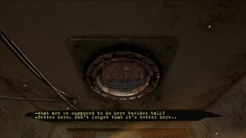 I Know This Place..? chapter I (prologue) screenshot 6