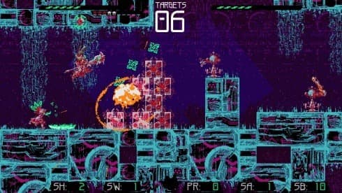 Raimodula screenshot 1