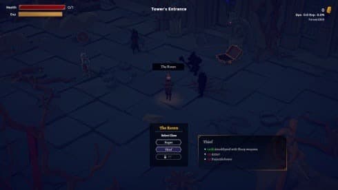God Of Weapons screenshot 1
