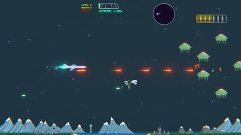 Dominus Solaris screenshot 1