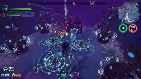 巫毒娃娃 screenshot 1