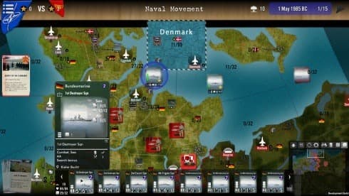 SGS NATO's Nightmare screenshot 1