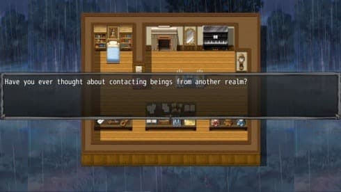 The Summoning screenshot 1