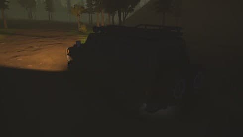 狂野西境 screenshot 2