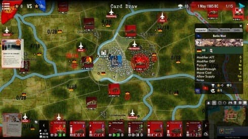 SGS NATO's Nightmare screenshot 2