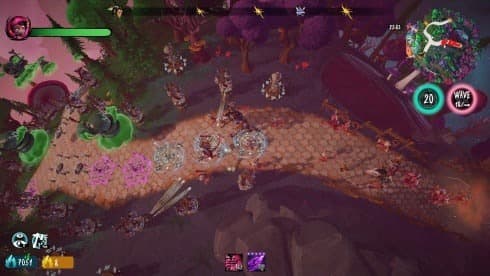 巫毒娃娃 screenshot 2