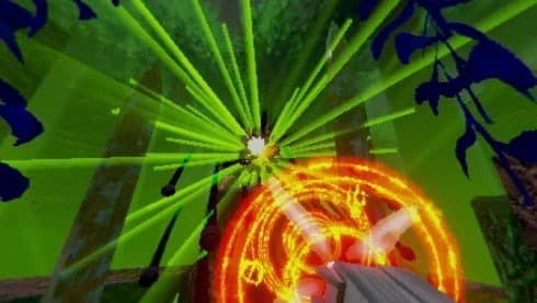 KILLBUG screenshot 3