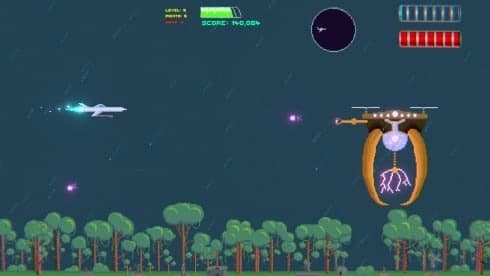 Dominus Solaris screenshot 3