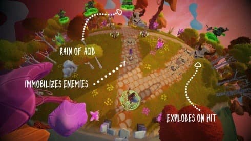 巫毒娃娃 screenshot 4