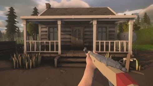 狂野西境 screenshot 4