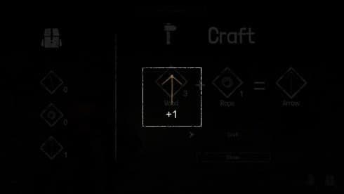 _MITE_森林中的恐怖 screenshot 4