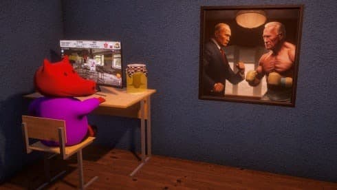 逃离俄罗斯:动员 screenshot 4