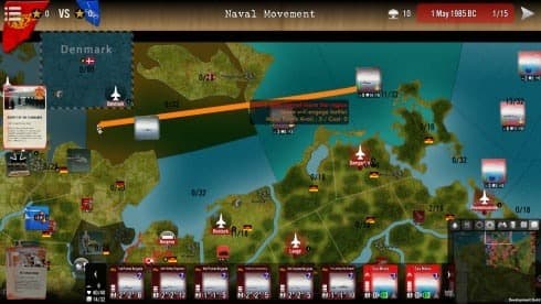 SGS NATO's Nightmare screenshot 4