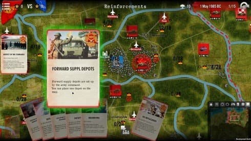 SGS NATO's Nightmare screenshot 5