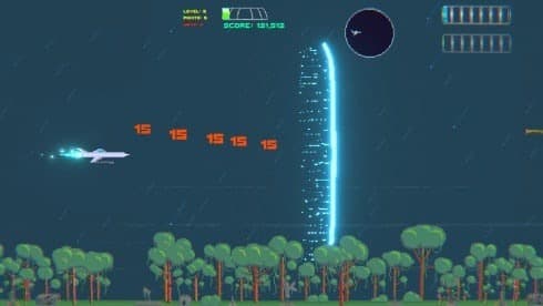 Dominus Solaris screenshot 5