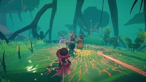 巫毒娃娃 screenshot 5