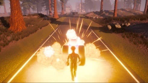 逃离俄罗斯:动员 screenshot 5