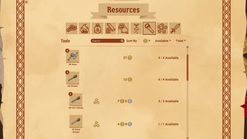 Mountaincore screenshot 6