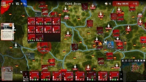 SGS NATO's Nightmare screenshot 6