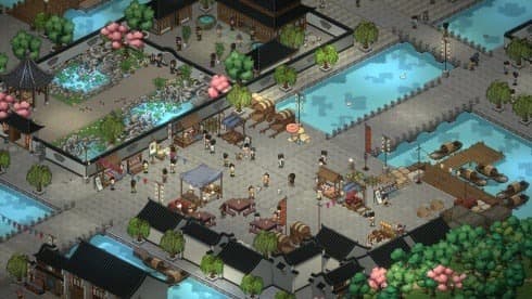 Hero's Adventure screenshot 6
