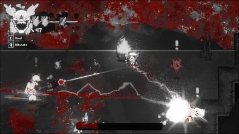 Bloody Hell screenshot 6