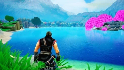 快乐矿业 screenshot 1