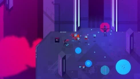 Resolutiion screenshot 1