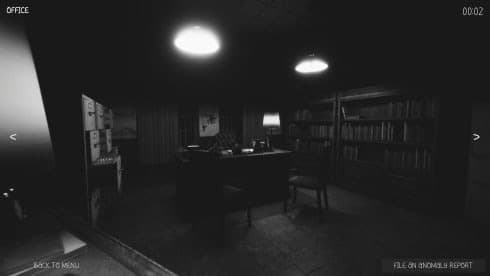 灵异任务 screenshot 1