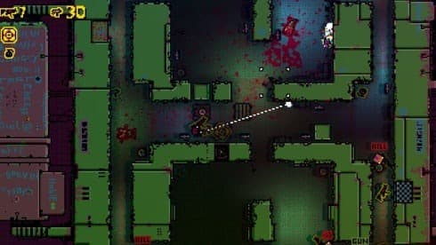 Space Bandit screenshot 1
