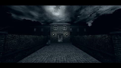 White Mirror screenshot 1