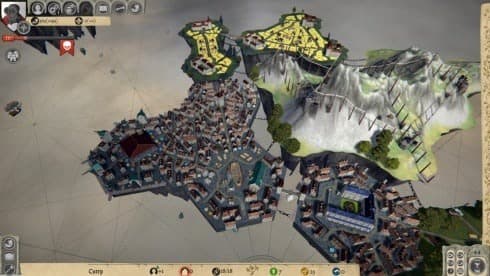 无尽:新生 screenshot 1