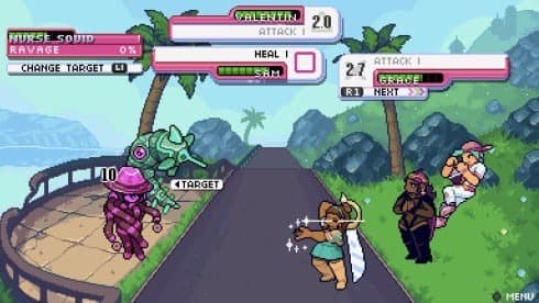 废物,上车! screenshot 1