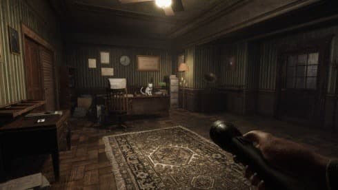 大脑回魂曲 screenshot 1