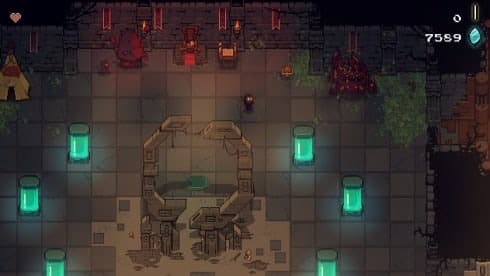 Bangman screenshot 1