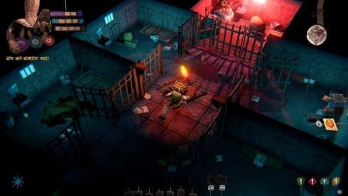 剪纸庄园 screenshot 1