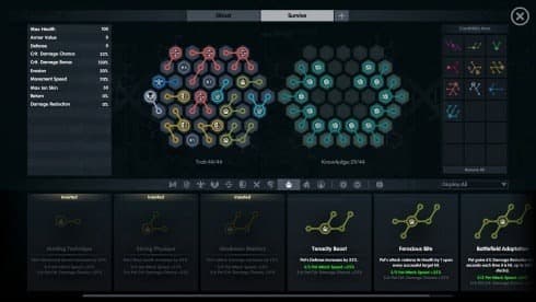 Keplerth screenshot 1
