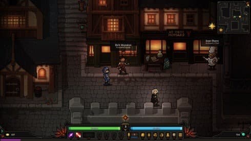 The Slormancer screenshot 1
