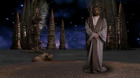 幻界-神秘之旅 screenshot 1